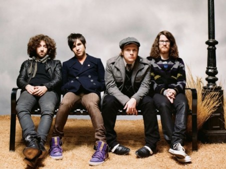 Fall Out Boy - Boys Of Zummer - Live in Chicago