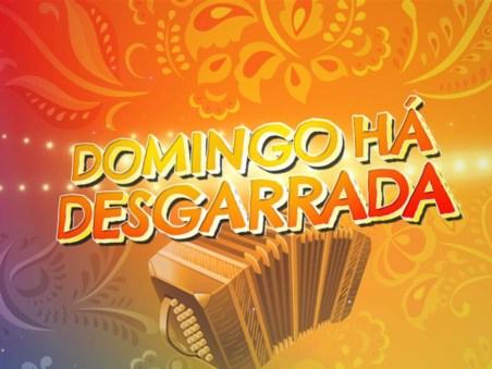 Domingo Há Desgarrada