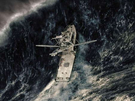 Tempestade