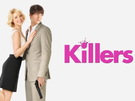 Kiss & Kill - Beijos & Balas
