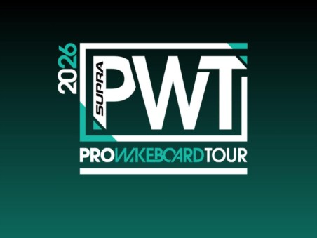 Pro Wakeboard Tour 2026