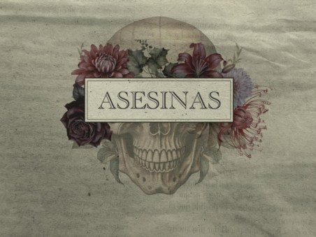 Assassinas