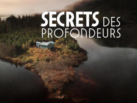 Secrets Des Profondeurs