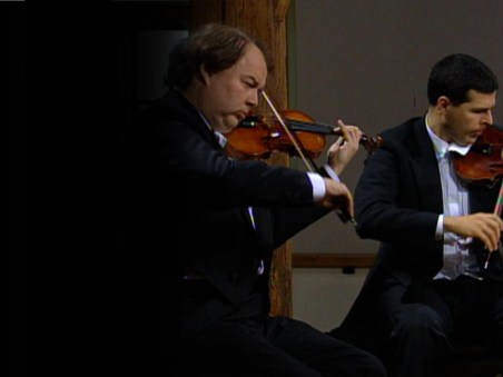 Brahms: String Sextet No.1 - Wiener Streichsextett