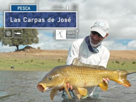 As Carpas de Jose