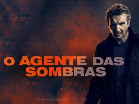O Agente das Sombras