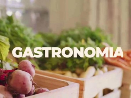 Gastronomia