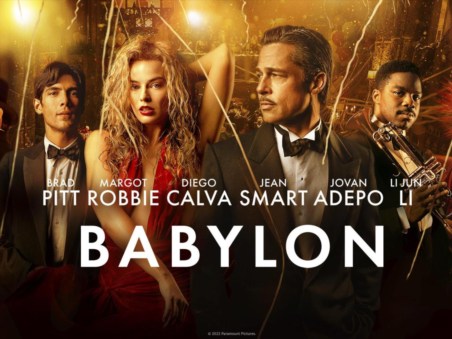 Babylon
