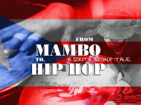 Various - From Mambo To Hip Hop