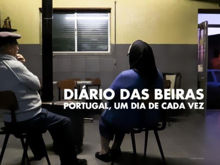 Diário das Beiras