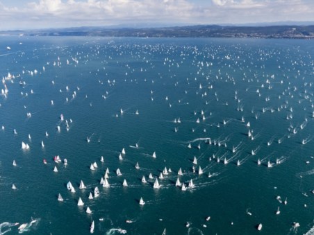 Barcolana 50