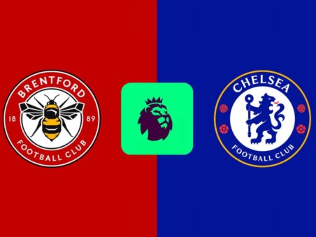 Premier League 26/27 - Brentford x Chelsea