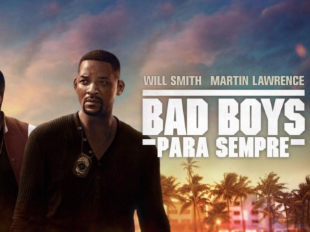 Bad Boys para Sempre
