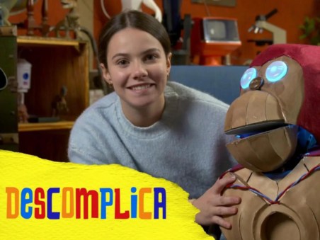 Descomplica