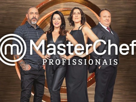 Masterchef Brazil: The Professionals
