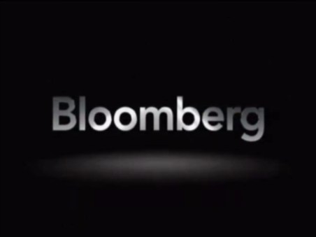 Bloomberg Originals