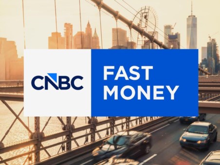 Fast Money rpt