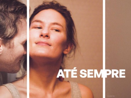 Até Sempre