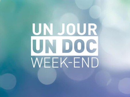 Un Jour, Un Doc Week-End
