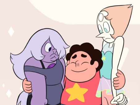Steven Universe