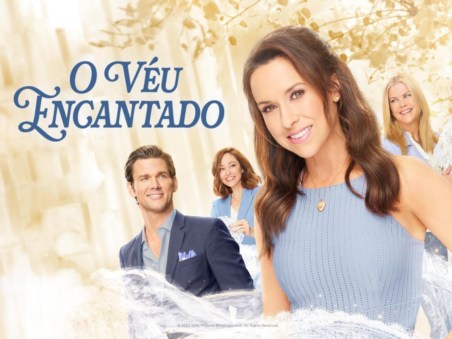 O Véu Encantado