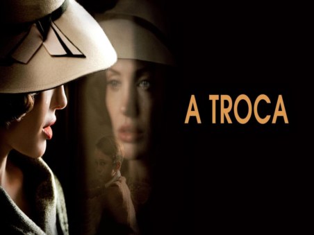 A Troca