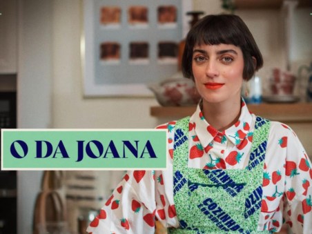 O da Joana