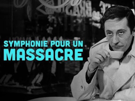 Symphonie Pour Un Massacre