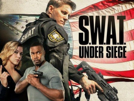 S.W.A.T.: Cercados