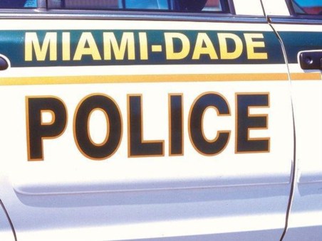 CSI: Miami