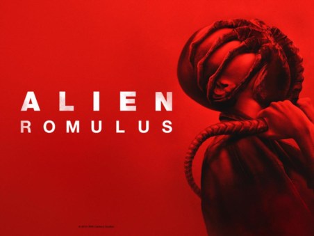 Alien: Romulus