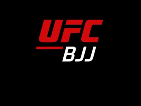 UFC BJJ 2026 - BJJ 13 - Las Vegas (Direto)