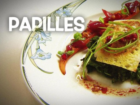 Papilles