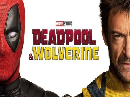 Deadpool & Wolverine