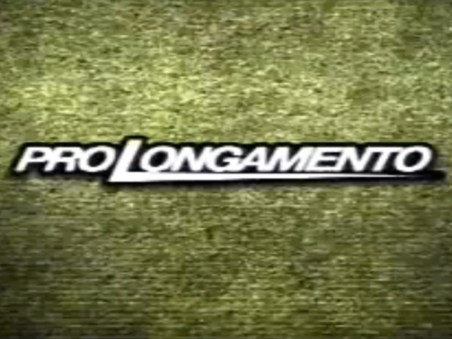 Prolongamento