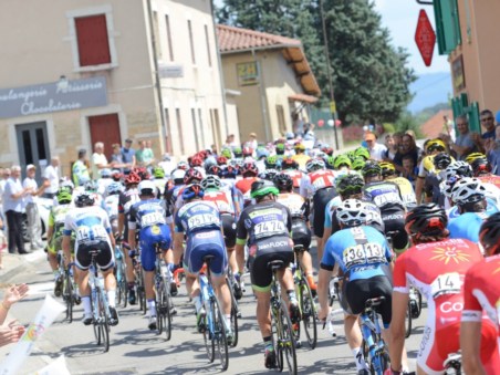 Ciclismo - Tour de l'Ain (Direto)