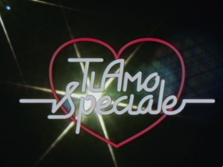 Phoenix - Ti Amo Speciale