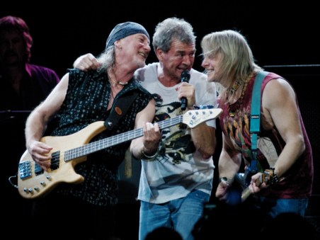Deep Purple - Live in Verona