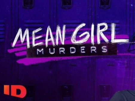 Mean Girl Murders