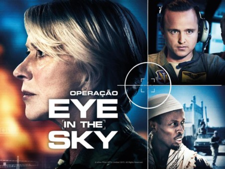 Operação Eye In The Sky