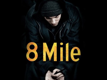 8 Mile