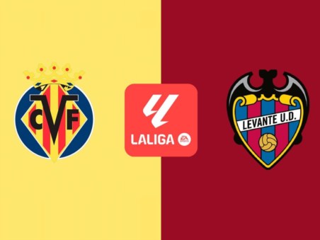 La Liga EA Sports 2026-27 - Villarreal x Levante