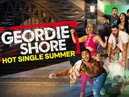 Geordie Shore: Verão Quente E Solteiro