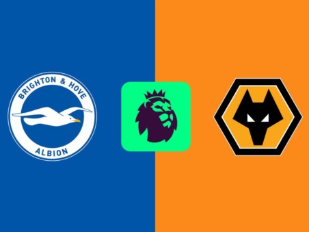 Premier League 2025-26 - Brighton & Hove Albion x Wolverhampton - Md36