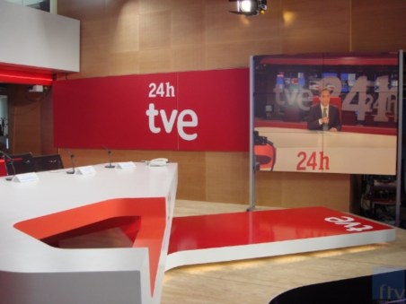 Noticias 24 Horas