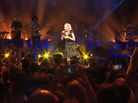 Gwen Stefani - This Is What The Truth Feels Like Tour