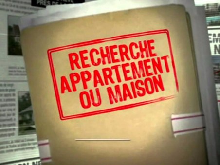 Recherche Appartement Ou Maison