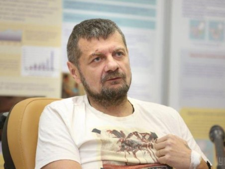 Mosechuk+