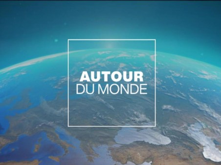 Autour Du Monde - Le Journal