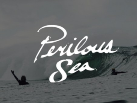 Perilous Sea